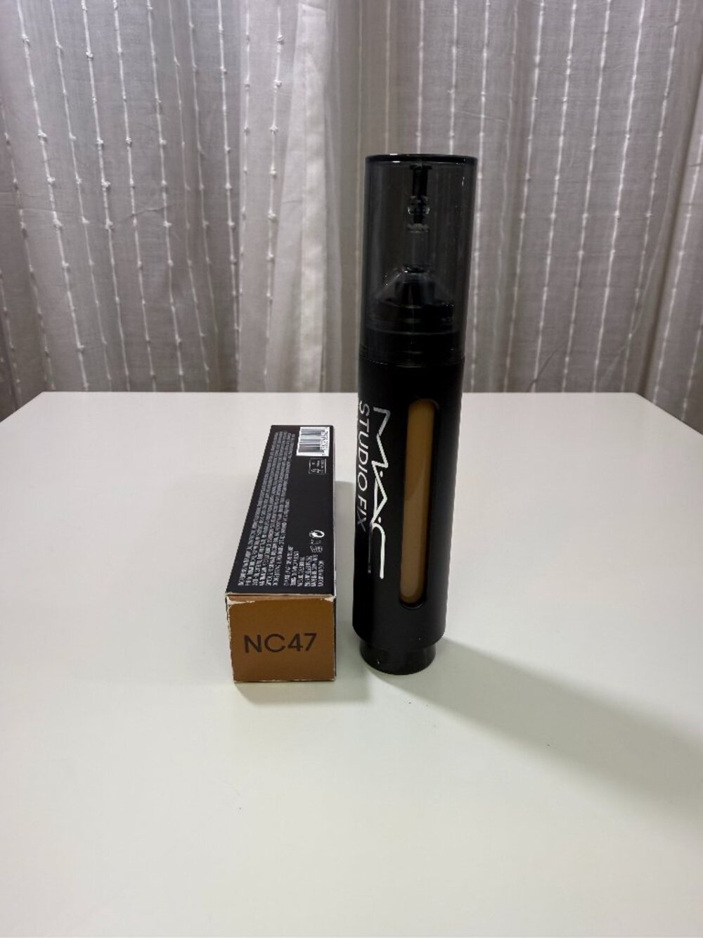 STUDIO FIX EVERY WEAR CONCEALER PEN - NC47